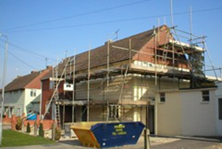 Calling all Builders